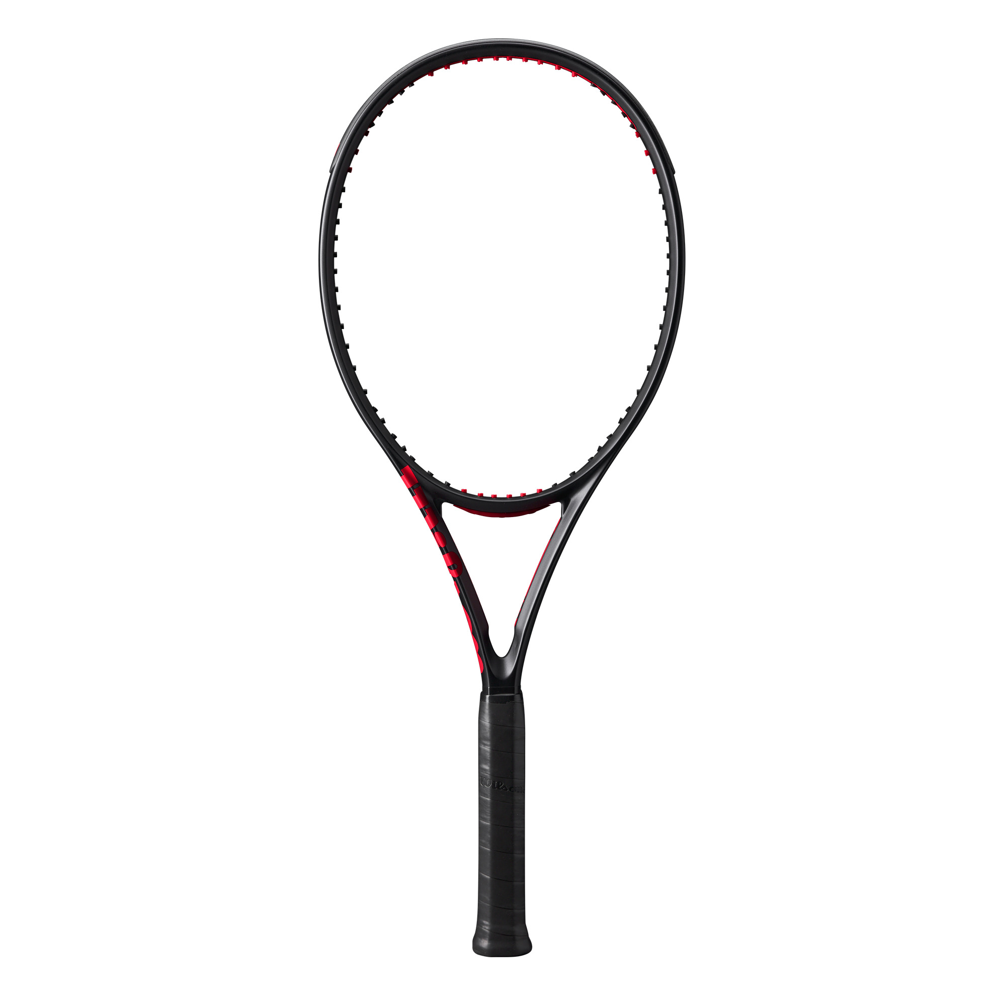 Wilson Clash 100 V3 Racket